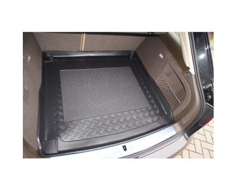 Tapis de coffre adapté pour Audi A4 B8 Avant 2008-, Image 4