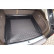 Tapis de coffre adapté pour Audi A4 B8 Avant 2008-, Vignette 4