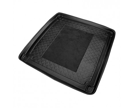 Tapis de coffre adapté pour Audi A4 B8 Avant 2008-