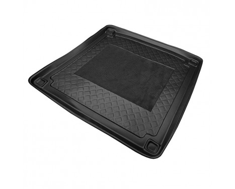 Tapis de coffre adapté pour Audi A4 B8 Avant 2008-, Image 2