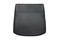 Tapis de coffre adapté pour Audi A4 (B9) / A5 Coupé 2015+