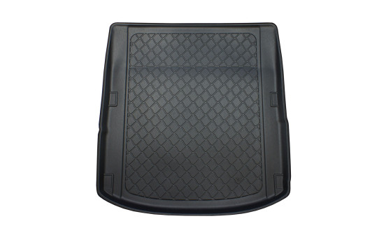Tapis de coffre adapté pour Audi A4 (B9) / A5 Coupé 2015+