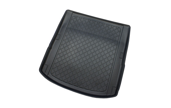 Tapis de coffre adapté pour Audi A4 (B9) / A5 Coupé 2015+, Image 2