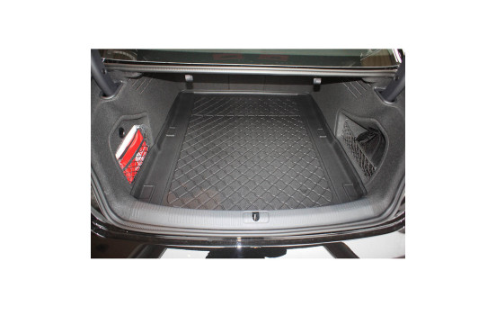 Tapis de coffre adapté pour Audi A4 (B9) / A5 Coupé 2015+, Image 3