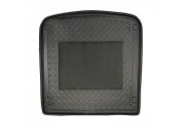 Tapis de coffre adapté pour Audi A4 B9 Avant 2015-