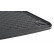 Tapis de coffre adapté pour Audi A5 Sportback (8TA) 2009-2016, Vignette 4