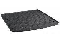 Tapis de coffre adapté pour Audi A5 Sportback (8TA) 2009-2016