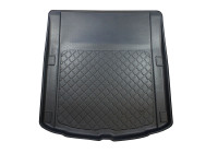 Tapis de coffre adapté pour Audi A5 Sportback (F5) 2016+