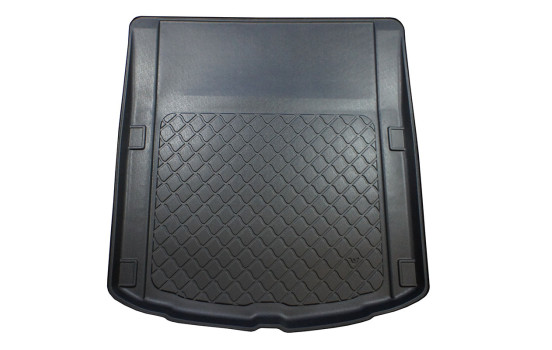 Tapis de coffre adapté pour Audi A5 Sportback (F5) 2016+