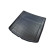 Tapis de coffre adapté pour Audi A5 Sportback (F5) 2016+, Vignette 3
