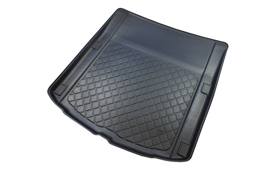 Tapis de coffre adapté pour Audi A5 Sportback (F5) 2016+, Image 3