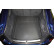 Tapis de coffre adapté pour Audi A5 Sportback (F5) 2016+, Vignette 4