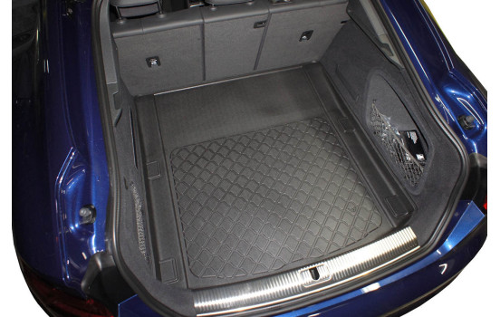 Tapis de coffre adapté pour Audi A5 Sportback (F5) 2016+, Image 5