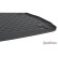 Tapis de coffre adapté pour Audi A6 (4F) Avant 2005-2011, Vignette 3