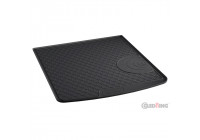 Tapis de coffre adapté pour Audi A6 Avant 2011-