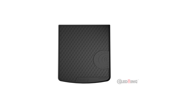 Tapis de coffre adapté pour Audi A6 Avant 2011-, Image 2