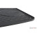 Tapis de coffre adapté pour Audi A6 Avant 2011-, Vignette 4