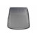 Tapis de coffre adapté pour Audi A6 (C8) 2018+ (incl. Quattro)