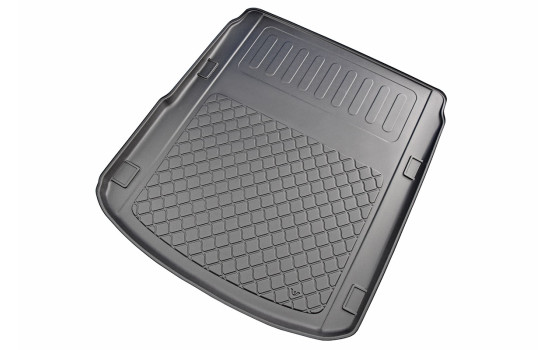Tapis de coffre adapté pour Audi A6 (C8) 2018+ (incl. Quattro), Image 2