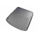 Tapis de coffre adapté pour Audi A6 (C8) 2018+ (incl. Quattro), Vignette 3