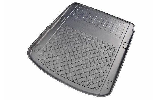 Tapis de coffre adapté pour Audi A6 (C8) 2018+ (incl. Quattro), Image 3