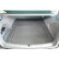 Tapis de coffre adapté pour Audi A6 (C8) 2018+ (incl. Quattro), Vignette 4