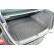 Tapis de coffre adapté pour Audi A6 (C8) 2018+ (incl. Quattro), Vignette 5