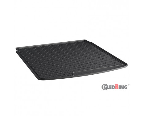 Tapis de coffre adapté pour Audi A6 (C8) Avant 2018-