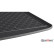 Tapis de coffre adapté pour Audi A6 (C8) Avant 2018-, Vignette 4