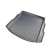 Tapis de coffre adapté pour Audi A8 (D5) / A8 (D5) Quattro 2017+ (incl. Facelift), Vignette 3