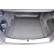 Tapis de coffre adapté pour Audi A8 (D5) / A8 (D5) Quattro 2017+ (incl. Facelift), Vignette 4