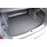 Tapis de coffre adapté pour Audi A8 (D5) / A8 (D5) Quattro 2017+ (incl. Facelift), Vignette 6