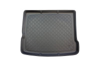 Tapis de coffre adapté pour Audi Q3 2011-2018 (incl. Quattro)