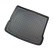 Tapis de coffre adapté pour Audi Q3 2011-2018 (incl. Quattro), Vignette 2