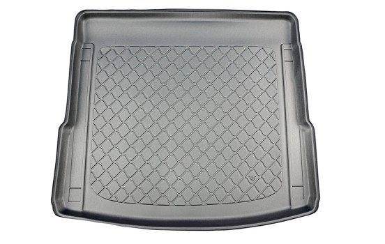 Tapis de coffre adapté pour Audi Q5 II (FY) / Q5 II Sportback 2017+