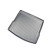 Tapis de coffre adapté pour Audi Q5 II (FY) / Q5 II Sportback 2017+, Vignette 2