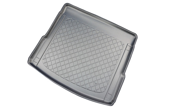 Tapis de coffre adapté pour Audi Q5 II (FY) / Q5 II Sportback 2017+, Image 2