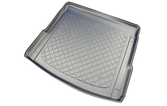 Tapis de coffre adapté pour Audi Q5 II (FY) / Q5 II Sportback 2017+, Image 3