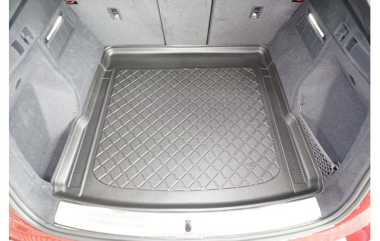 Tapis de coffre adapté pour Audi Q5 II (FY) / Q5 II Sportback 2017+, Image 4
