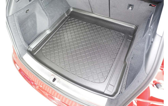 Tapis de coffre adapté pour Audi Q5 II (FY) / Q5 II Sportback 2017+, Image 5