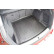 Tapis de coffre adapté pour Audi Q5 II (FY) / Q5 II Sportback 2017+, Vignette 6