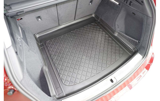 Tapis de coffre adapté pour Audi Q5 II (FY) / Q5 II Sportback 2017+, Image 6