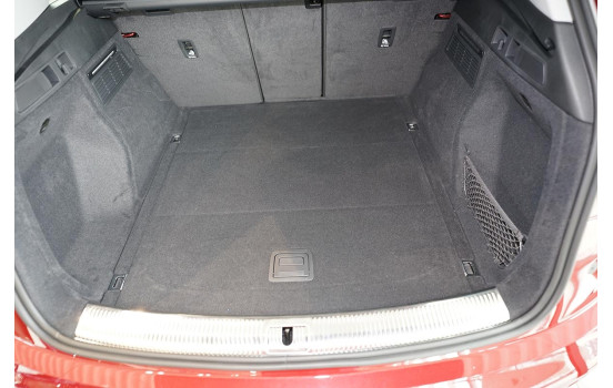 Tapis de coffre adapté pour Audi Q5 II (FY) / Q5 II Sportback 2017+, Image 7