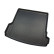 Tapis de coffre adapté pour Audi Q7 2015+, Vignette 2