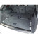 Tapis de coffre adapté pour Audi Q7 2015+, Vignette 4