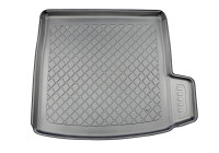 Tapis de coffre adapté pour BMW 3 (G20) Plug-in Hybrid 2019+