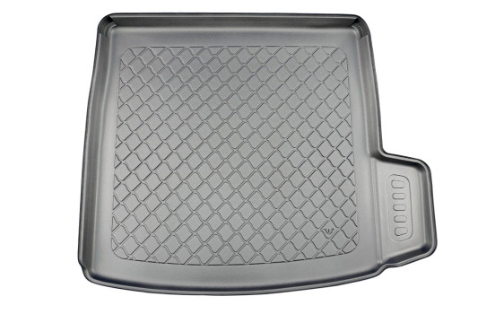 Tapis de coffre adapté pour BMW 3 (G20) Plug-in Hybrid 2019+