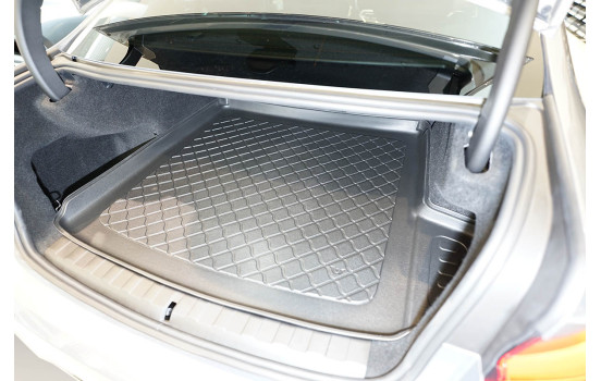 Tapis de coffre adapté pour BMW 3 (G20) Plug-in Hybrid 2019+, Image 3