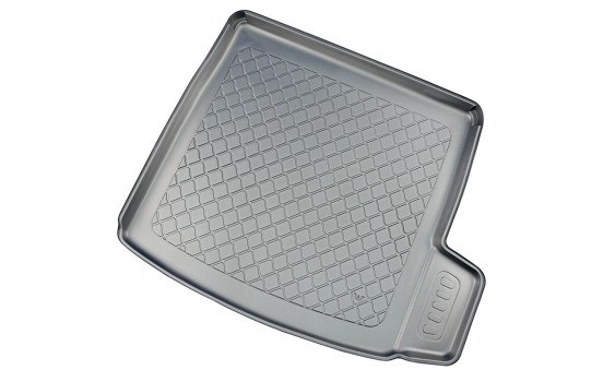 Tapis de coffre adapté pour BMW 3 (G20) Plug-in Hybrid 2019+, Image 2