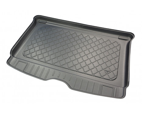 Tapis de coffre adapté pour BMW i3 2013+, Image 3